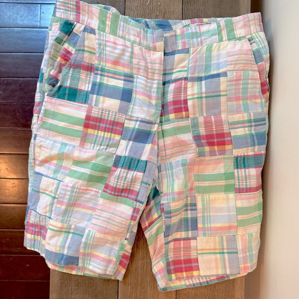 Brooks Brothers Shorts